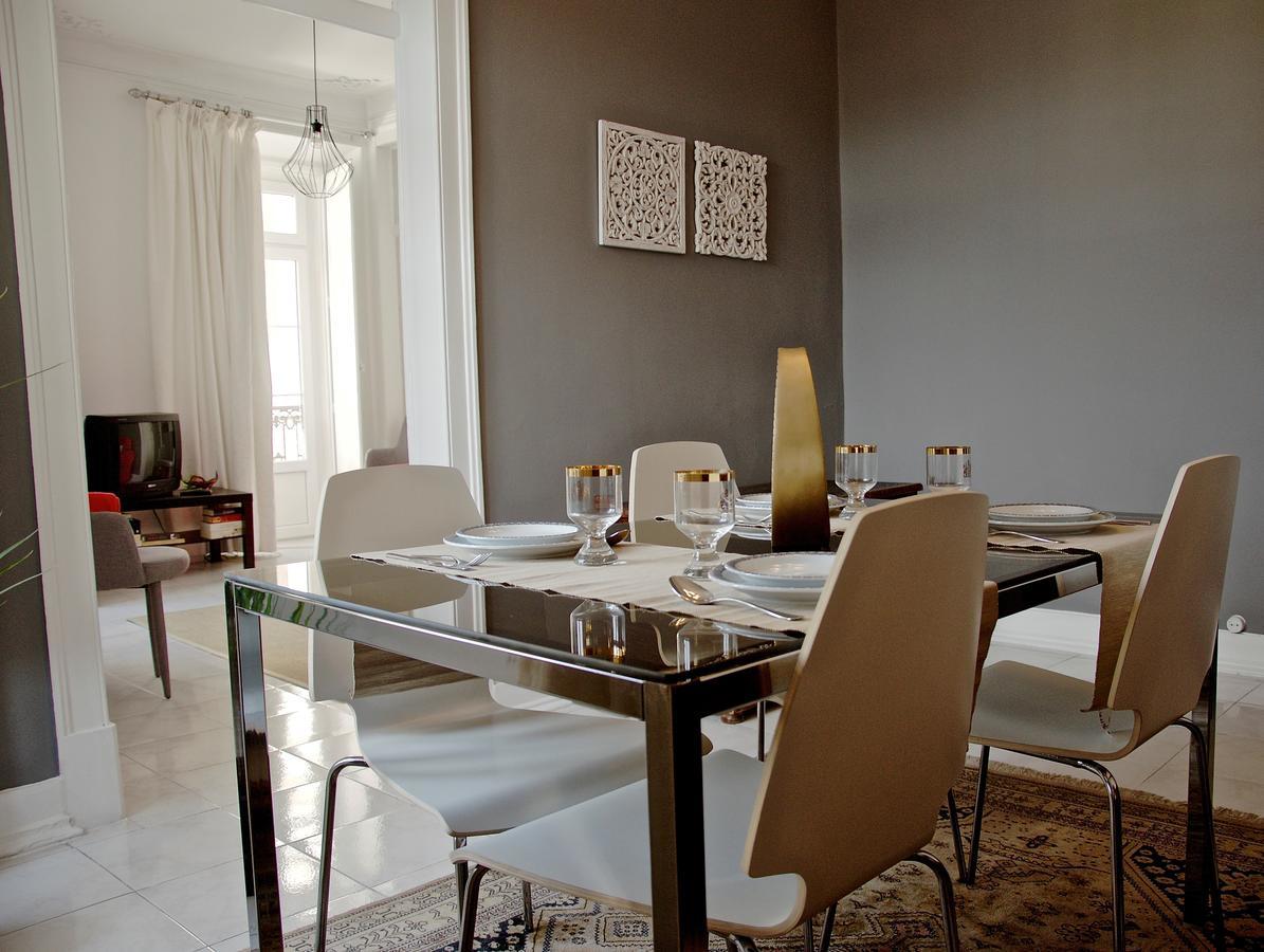 Chiado Apartamento Lisboa