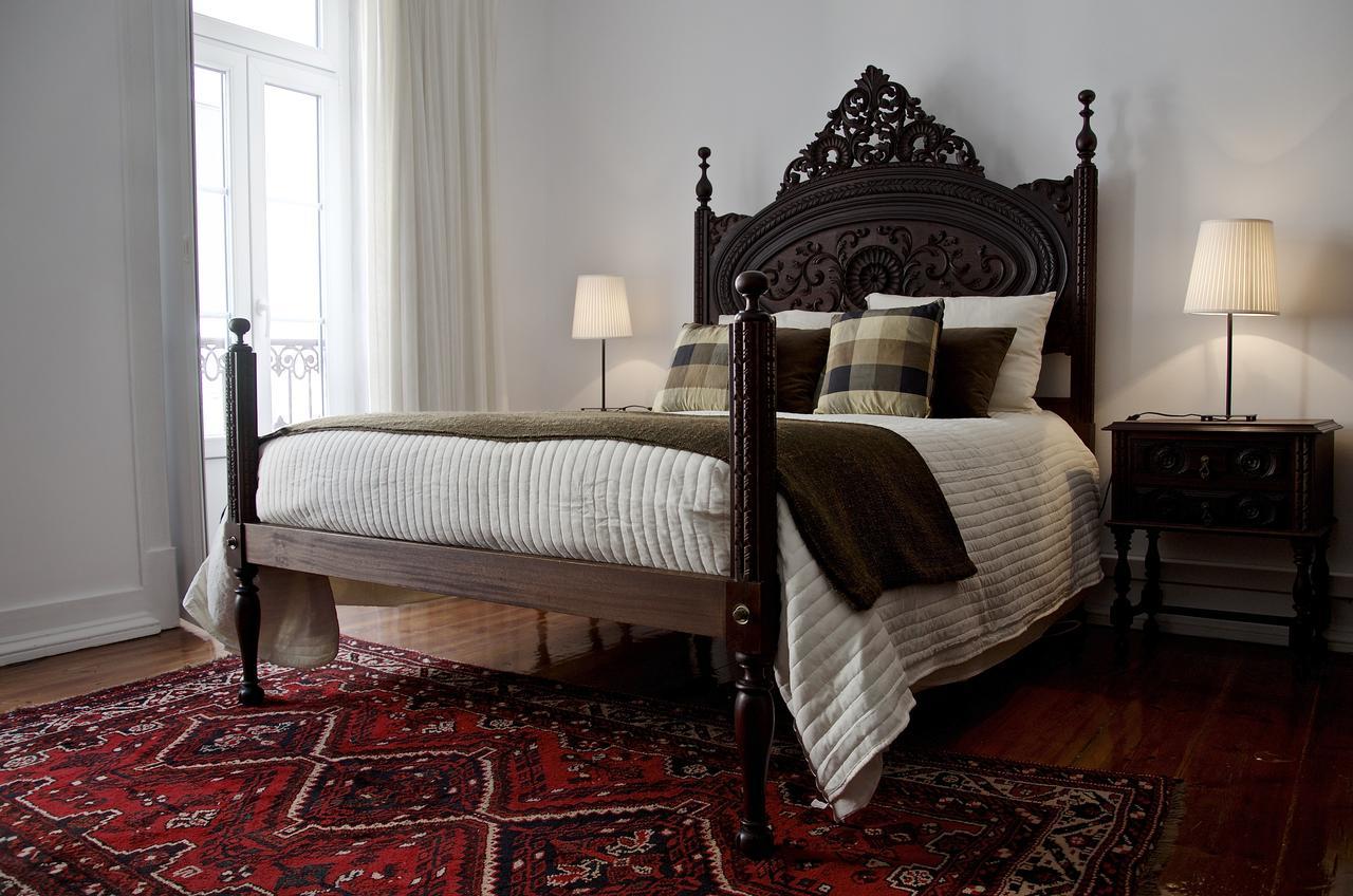 Apartamento Chiado *