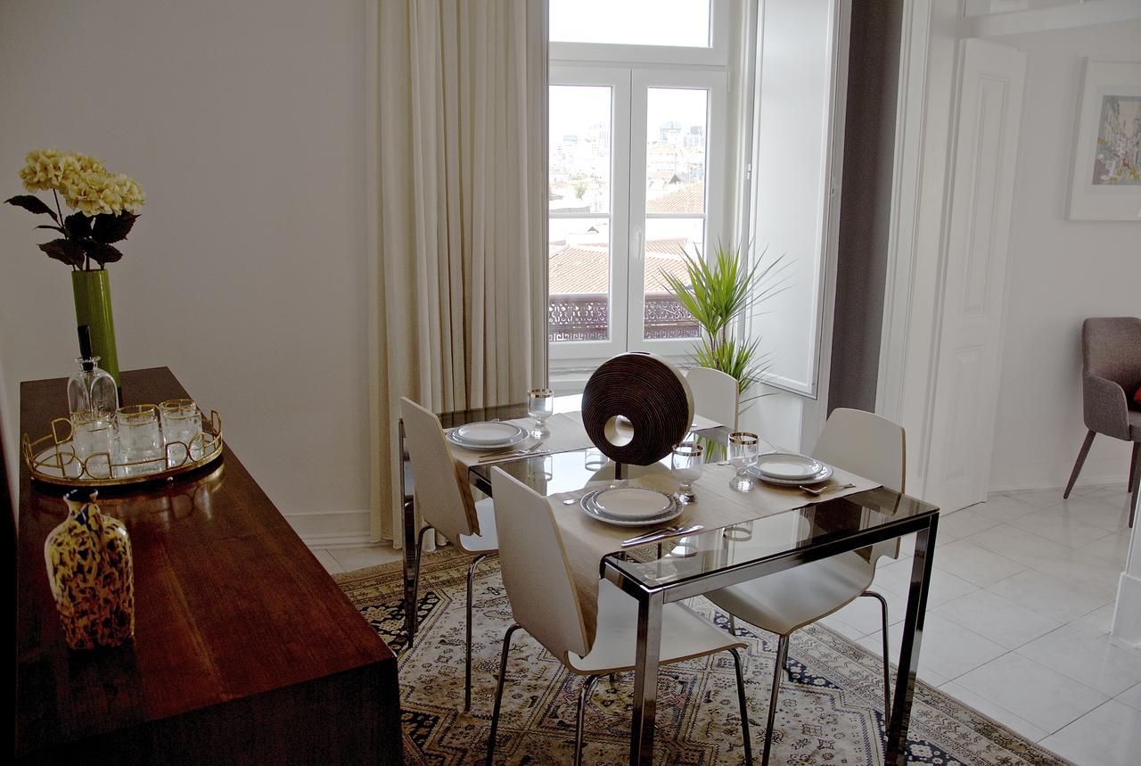 Apartamento Chiado *