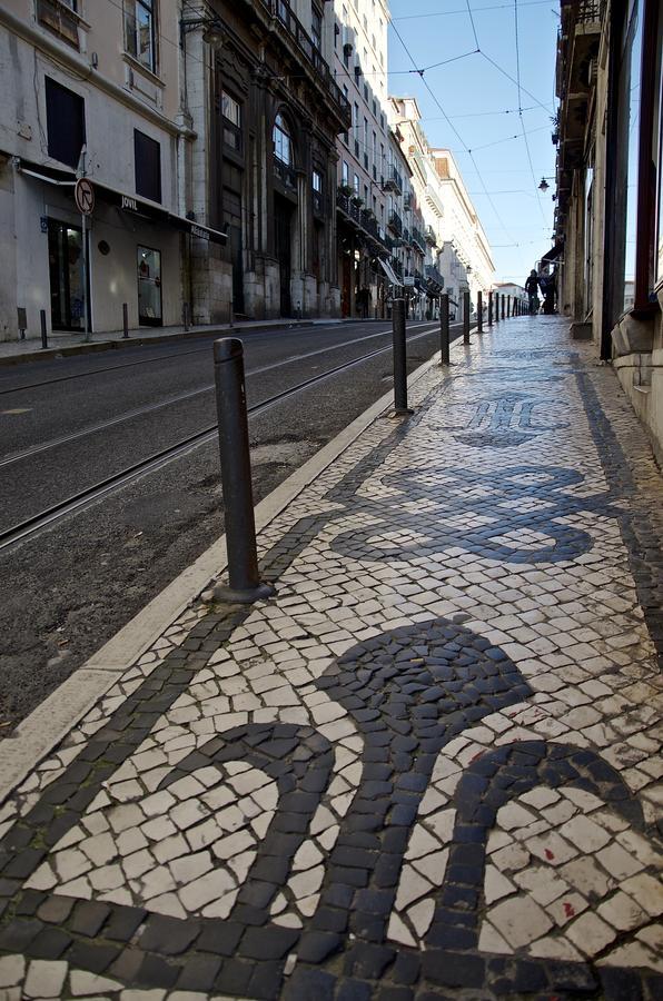 Chiado Apartamento *