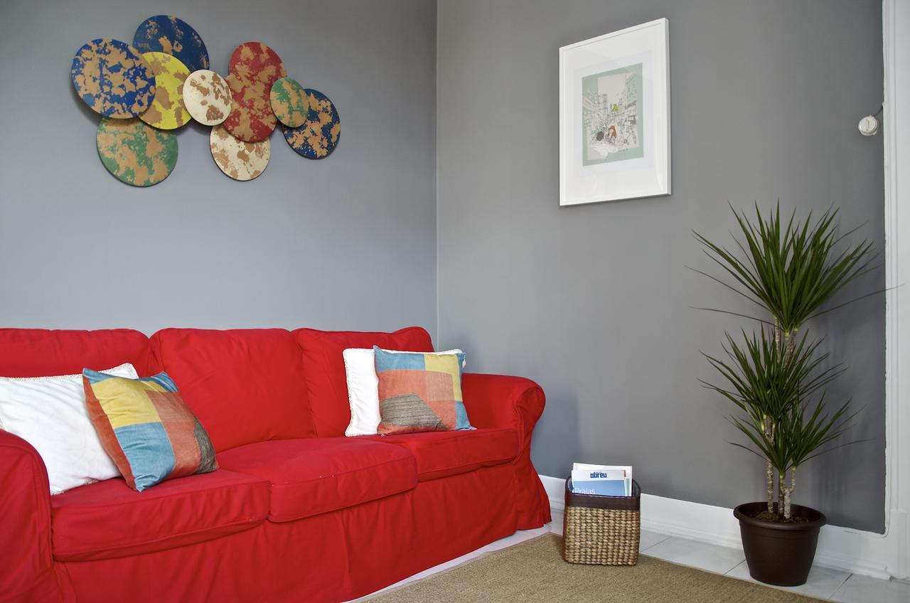 Apartamento Chiado Lisboa