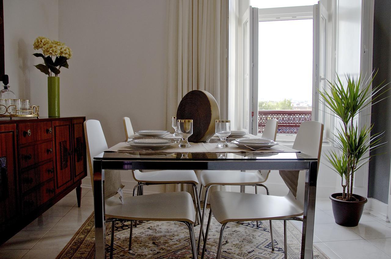 Chiado Apartamento *