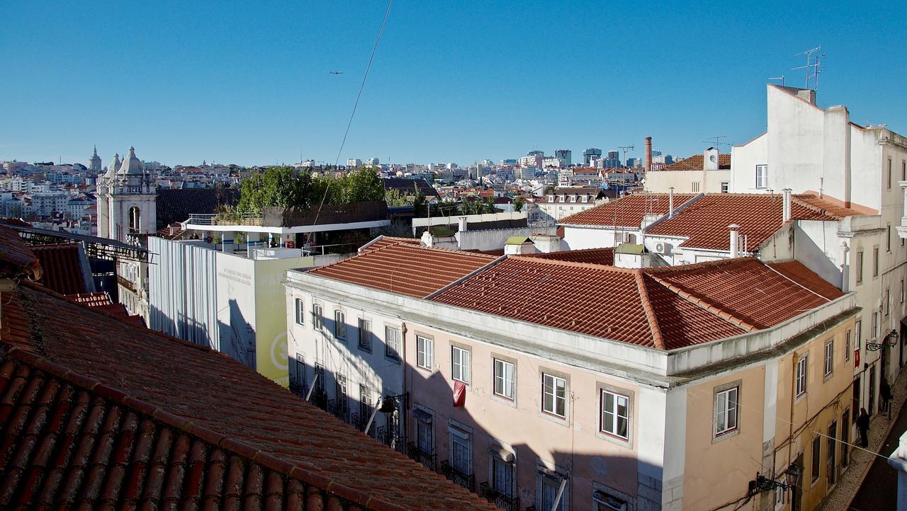 Apartamento Chiado *