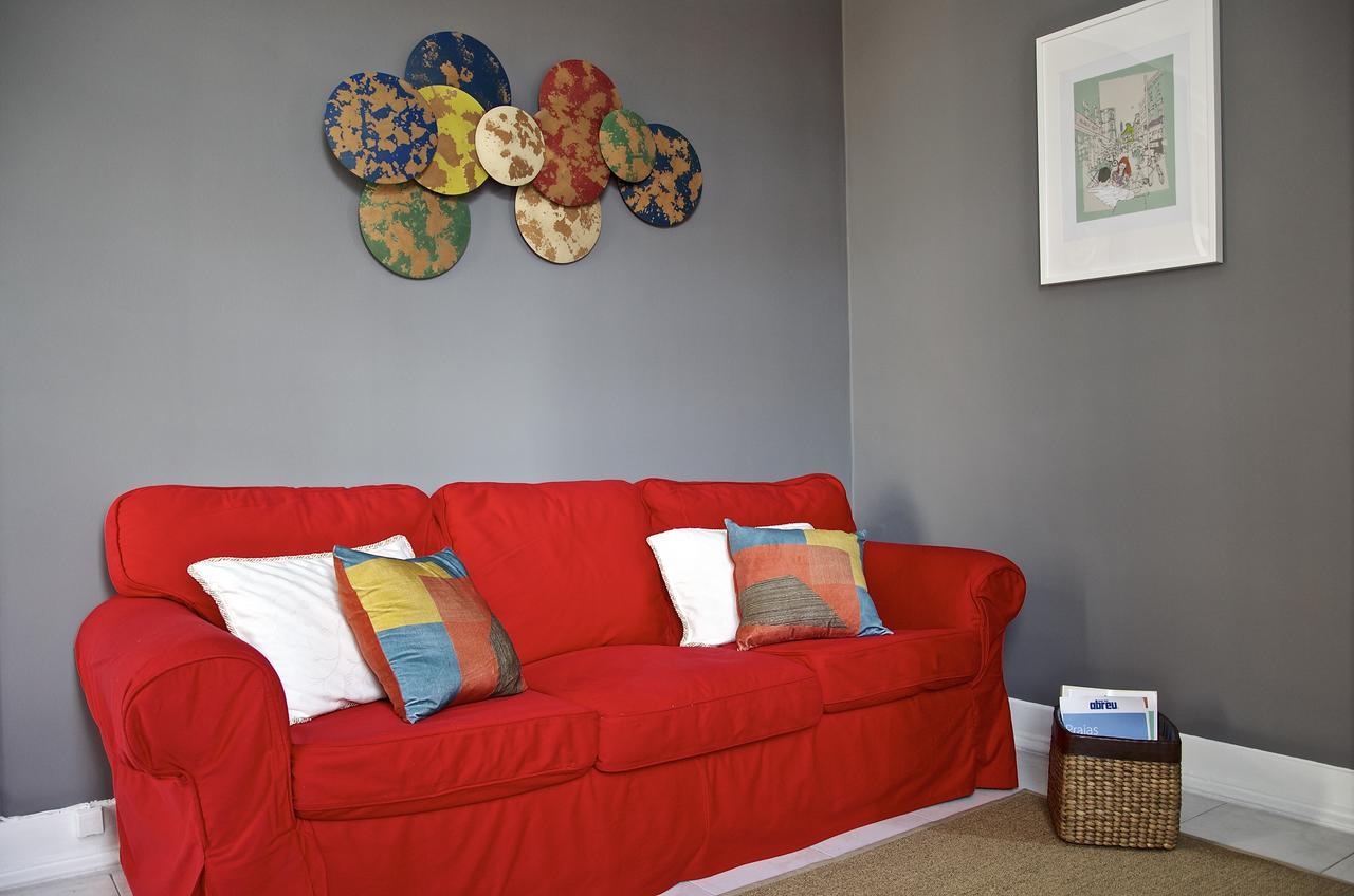 Apartamento Chiado