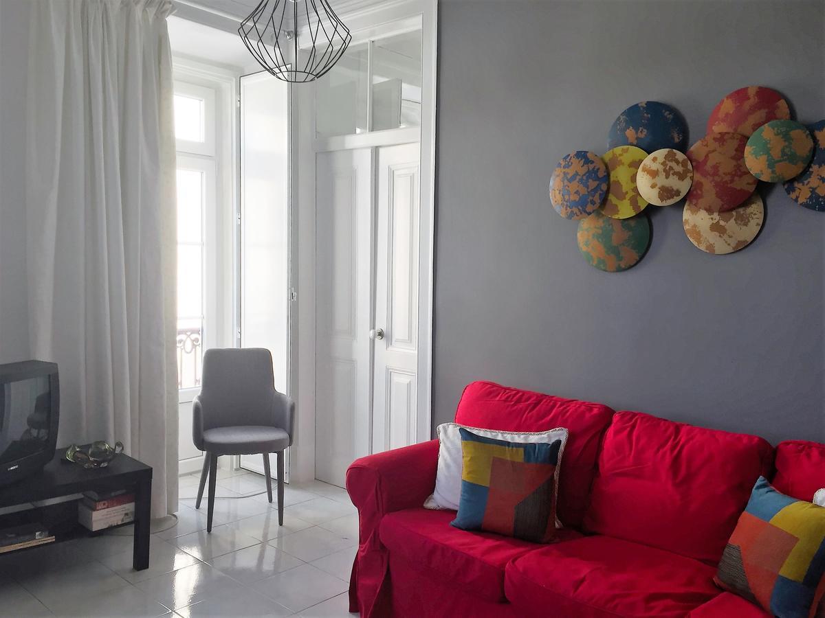 Apartamento Chiado *