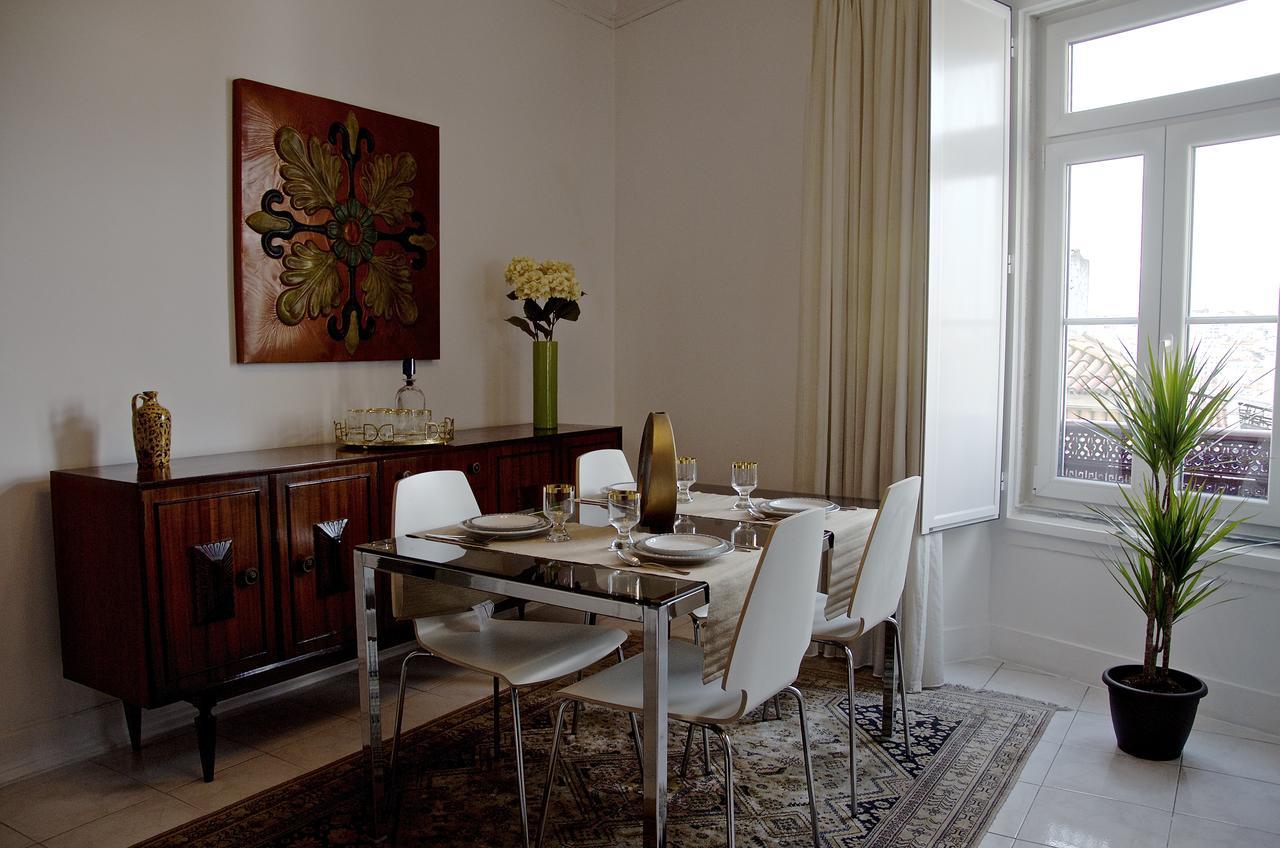 Apartamento Chiado *