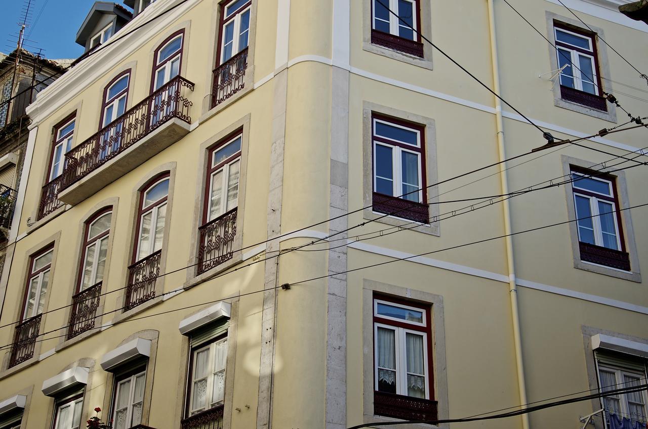 Apartamento Chiado
