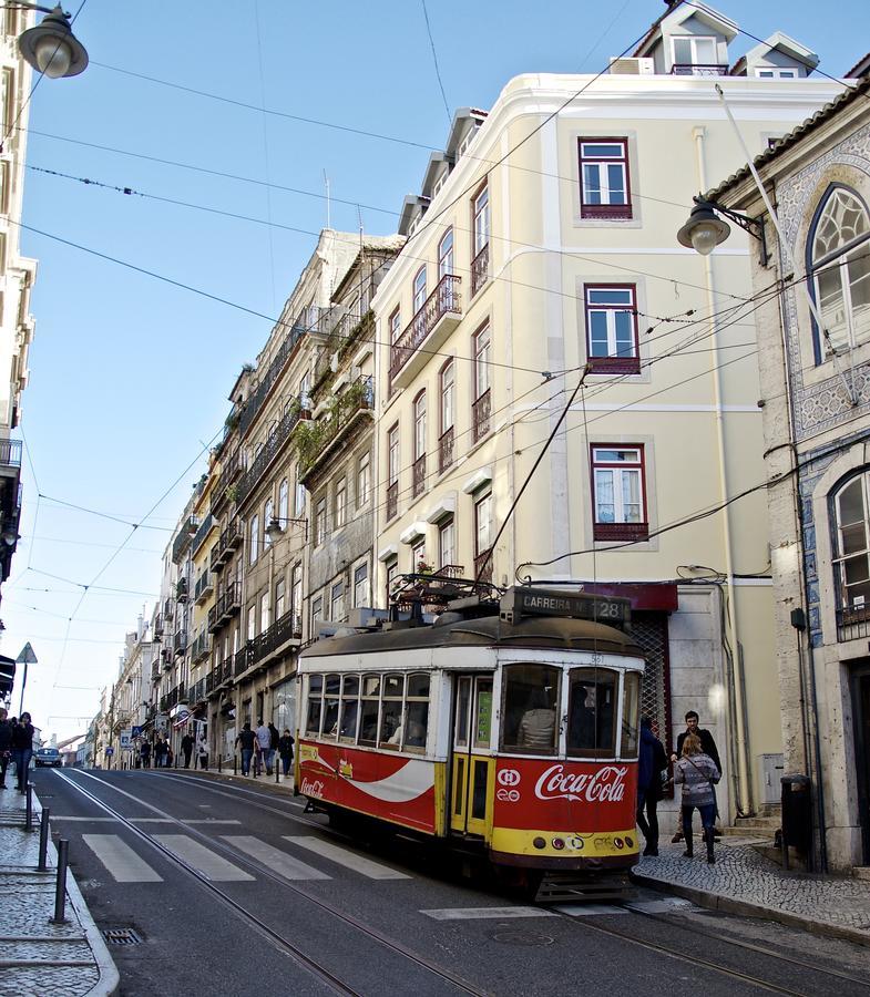 Apartamento Chiado Lisboa