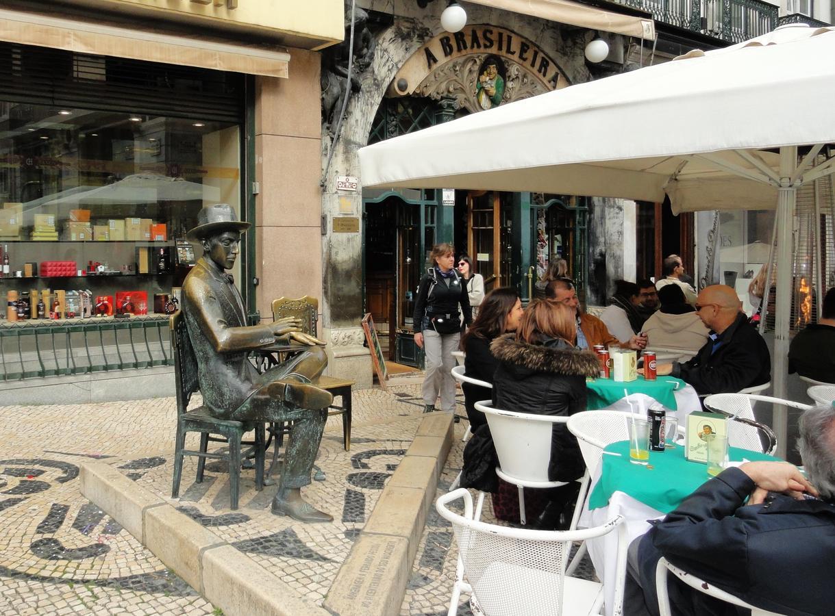 Apartamento Chiado *
