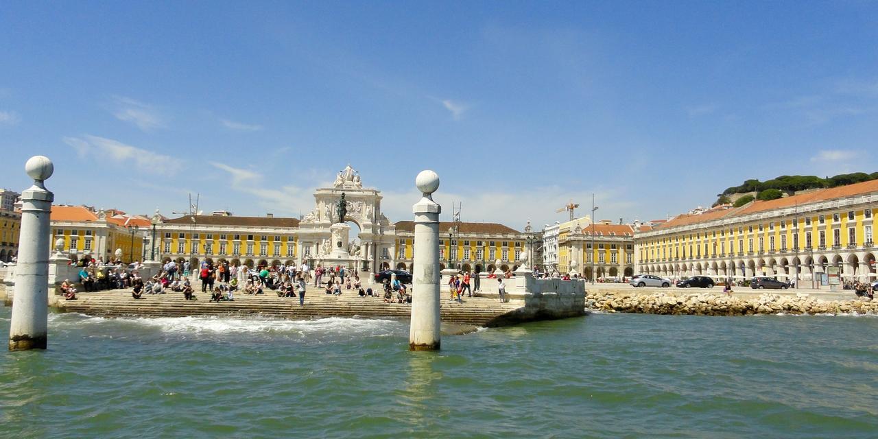 Chiado Apartamento Lisboa