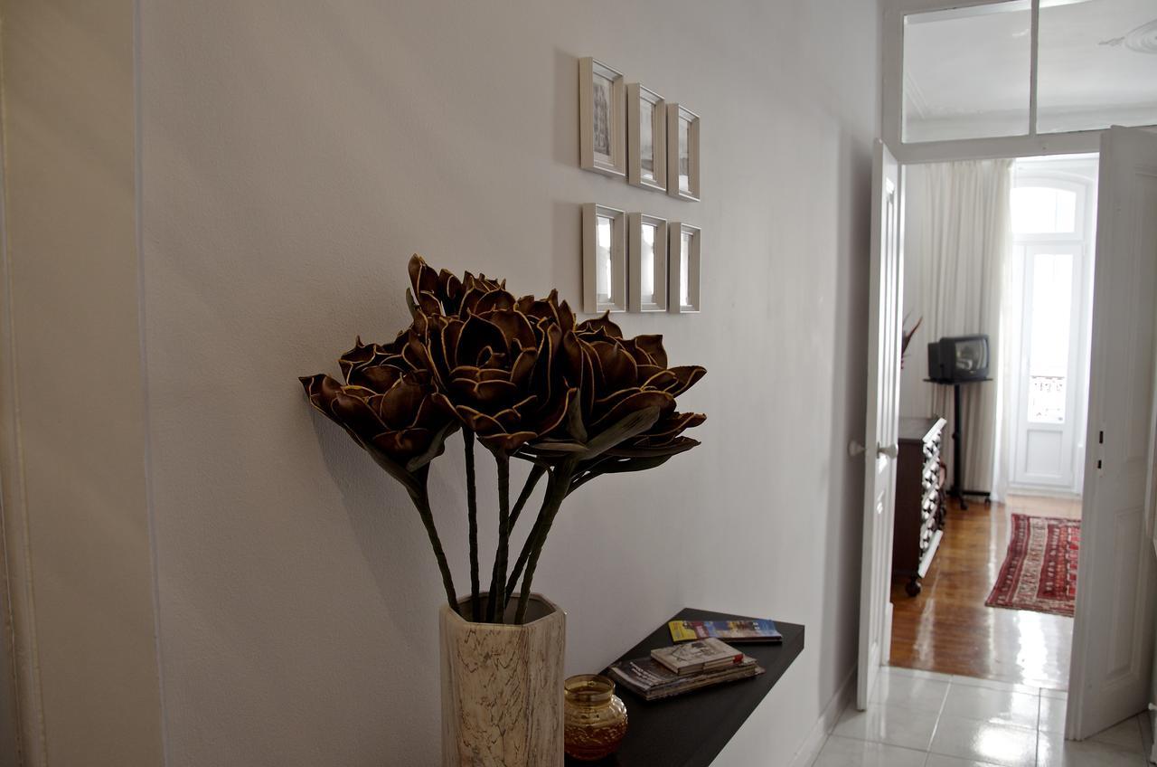 Apartment Chiado